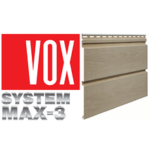 System MAX-3