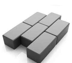 Плитка тротуарная "Прямоугольник-6"