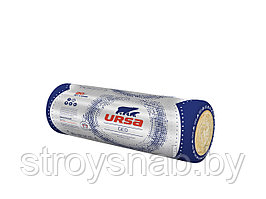 МАТЫ ТЕПЛОИЗОЛЯЦИОННЫЕ URSA М11Ф-12500-1200-50