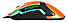 Проводная оптическая игровая мышь Oclick 865G SNAKE, 6 кнопок, 800-2400dpi, подсветка, фото 5