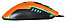 Проводная оптическая игровая мышь Oclick 865G SNAKE, 6 кнопок, 800-2400dpi, подсветка, фото 6
