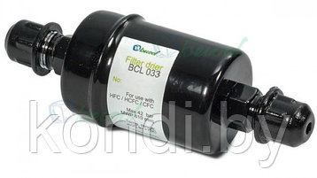 Фильтр-осушитель на жидкостную линию BCL033