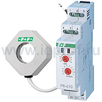 Реле тока PR-610-02