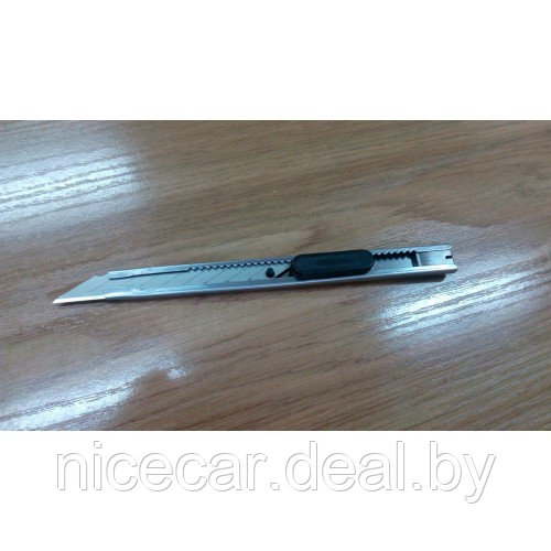 Нож для резки пленок с держателем - фото 1 - id-p58010299