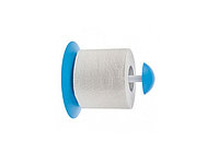 Держатель для туалетной бумаги (цвета в ассортименте), фото 1
