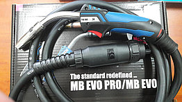 Сварочная горелка MB EVO 36  5.0 m пр-во BINZEL , Германия