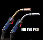Сварочная горелка MB EVO 36 5.0 m пр-во BINZEL , Германия, фото 2
