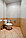 Укладка плитки в  санузлах офисных помещений, фото 2