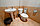 Облицовка плиткой санузлов кафе ресторанов магазинов, фото 2
