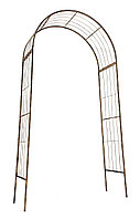 Арка для сада пергола vogo  ПН-6 (120*61*200) арка садовая