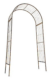 Пергола арка садовая vogo   ПН-6(120*61*200) арка для дачи