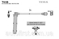 Высоковольтные провода TESLA ROVER 25/45/75 1.4/1.6/1.8 99->