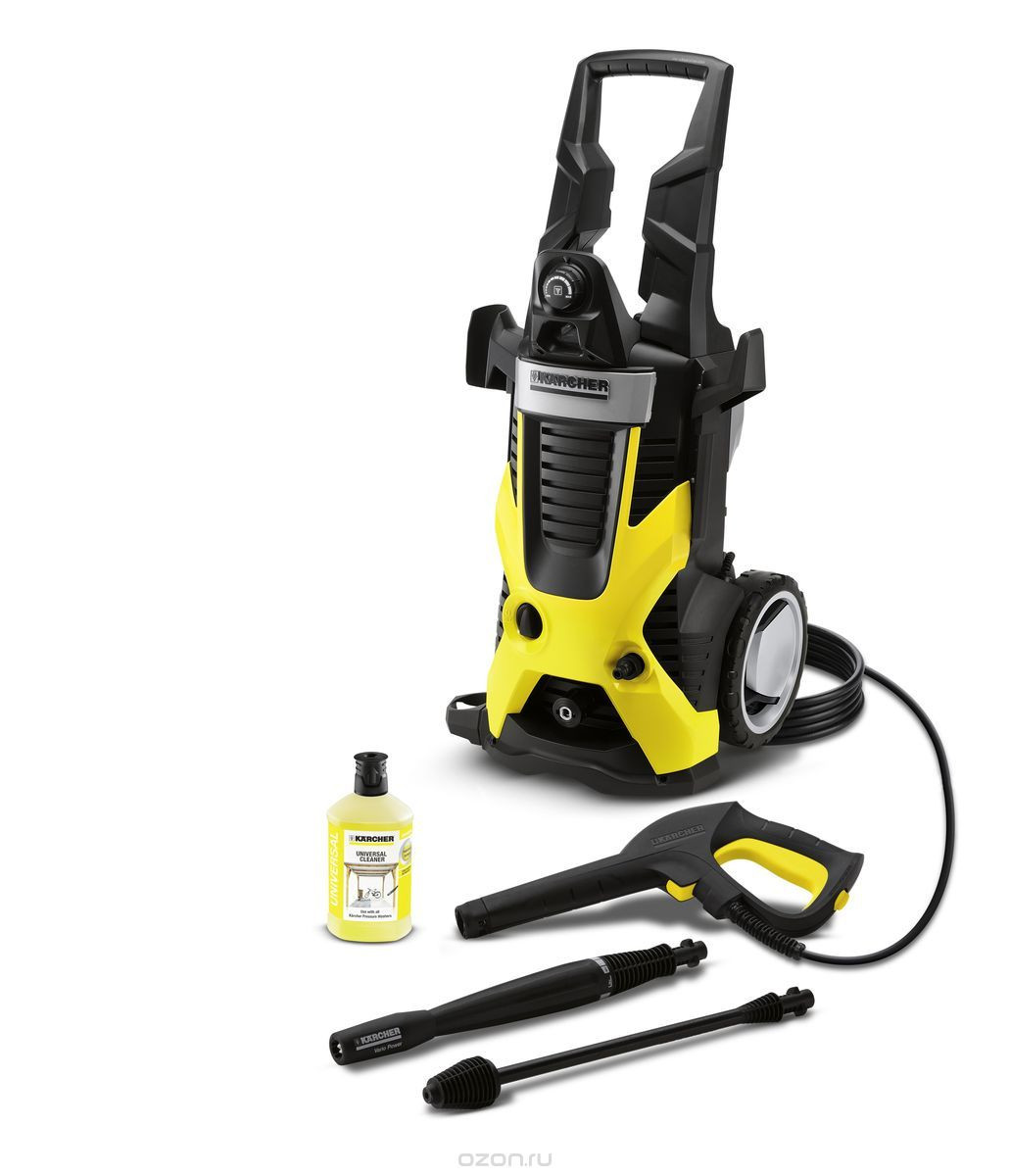 Karcher K 7