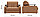 Кресло кровать Дуглас, фото 2