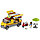 Конструктор Лего 60150 Фургон-пиццерия Lego City, фото 2