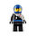 Конструктор Лего 60145 Багги Lego City, фото 6