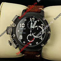 Часы мужские U-Boat Italo Fontana x-876