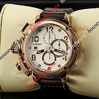 Часы мужские U-Boat Italo Fontana x-892