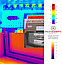 Тепловизионное обследование, фото 5