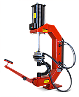 Вулканизатор Этна-П (с пневматическим приводом) Сибек Россия