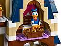 Конструктор Disney Сказочный замок Disney 30010, 4080 дет, аналог LEGO Disney Princess 71040, фото 3