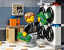 Конструктор Банк 15001 Creator, 2413 деталей аналог LEGO Creator (Лего Креатор) 10251, фото 2