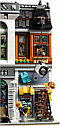 Конструктор Банк 15001 Creator, 2413 деталей аналог LEGO Creator (Лего Креатор) 10251, фото 5
