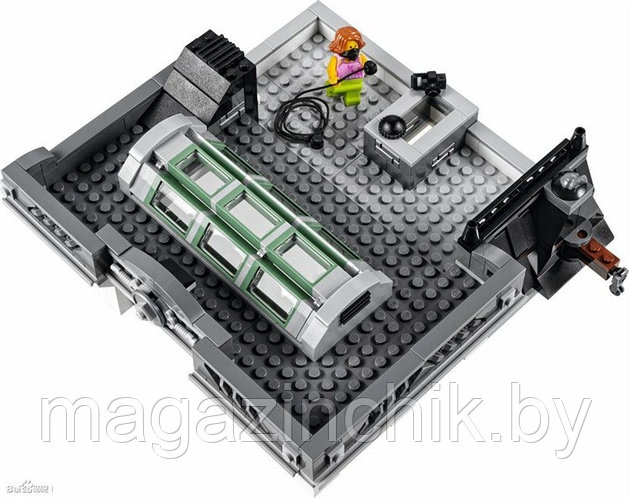 Lego 15001 hotsell