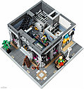 Конструктор Банк 15001 Creator, 2413 деталей аналог LEGO Creator (Лего Креатор) 10251, фото 7