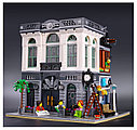 Конструктор Банк 15001 Creator, 2413 деталей аналог LEGO Creator (Лего Креатор) 10251, фото 8