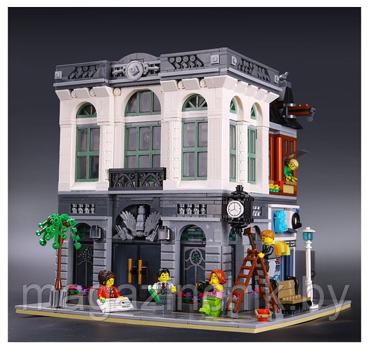 15001 Creator 2413 LEGO Creator 10251 ID 58178015 267 Deal.by