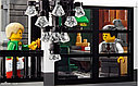 Конструктор Банк 15001 Creator, 2413 деталей аналог LEGO Creator (Лего Креатор) 10251, фото 10