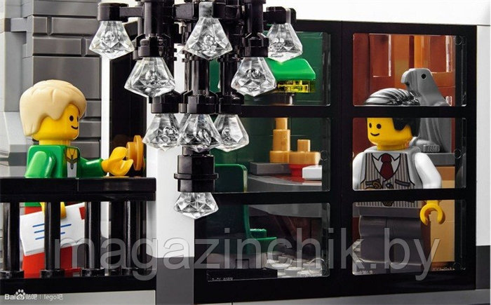 15001 Creator 2413 LEGO Creator 10251 ID 58178015 267 Deal.by