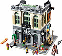 Конструктор Банк 15001 Creator, 2413 деталей аналог LEGO Creator (Лего Креатор) 10251, фото 3