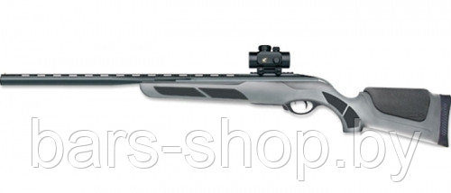 Пневматическая винтовка Gamo Viper Skeet 4,5 мм (переломка, пластик, прицел коллим. BZ-30)