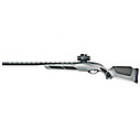 Пневматическая винтовка Gamo Viper Skeet 4,5 мм (переломка, пластик, прицел коллим. BZ-30), фото 5