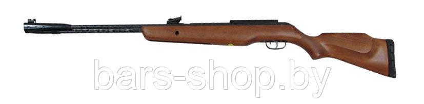 Пневматическая винтовка Gamo CFR Whisper Royal 4,5 мм
