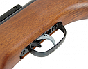 Пневматическая винтовка Gamo CFR Whisper Royal 4,5 мм, фото 6
