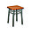 Столы кухонные (обеденные) на металлокаркасе., фото 9