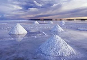 Соль морская