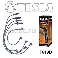 Высоковольтные провода TESLA MB W201 1.8-2.3 82-92, W124 2.0-2.3 M102 85-92