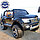 ДЕТСКИЙ ЭЛЕКТРОМОБИЛЬ WINGO FORD RANGER LUX (ЛИЦЕНЗИЯ) АВТОКРАСКА, фото 4