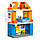 Конструктор Лего 10835 Семейный дом Lego Duplo, фото 3