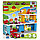 Конструктор Лего 10835 Семейный дом Lego Duplo, фото 8