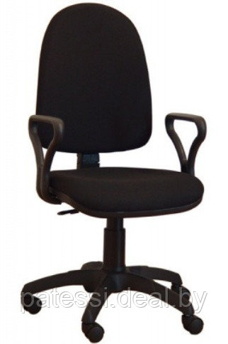 Компьютерный стул Prestige, Кресло Престиж GTP (ткань). Украина - фото 3 - id-p54028667