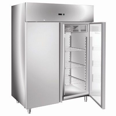 Шкаф Холодильный Cooleq Gn1410Tn - фото 1 - id-p57315330