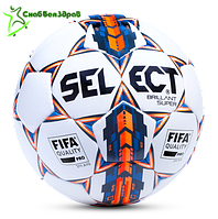 Футбольный мяч BRILLANT SUPER FIFA