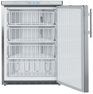 Шкаф Морозильный Liebherr Ggu 1550 Premium