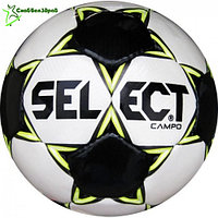 Футбольный мяч Select Campo 58210178 Футбольный мяч Select Campo