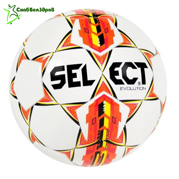 Футбольный мяч Select Evolution 